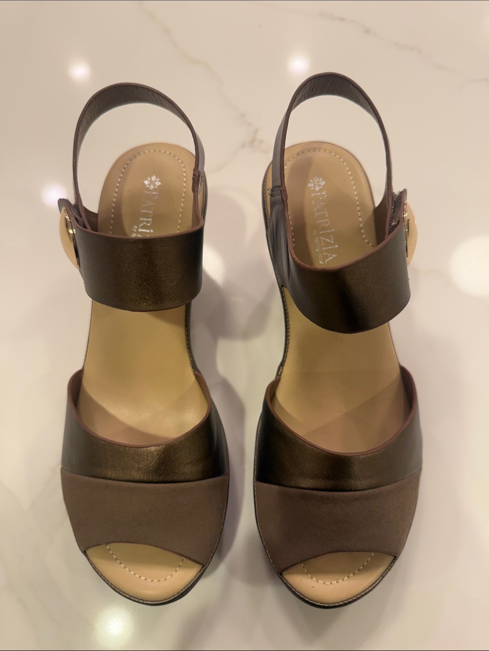 Patrizia Sandals